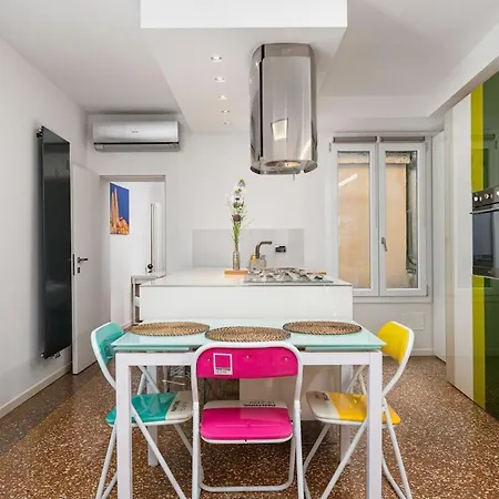 5min Dalle Due Torri, Di Design 2