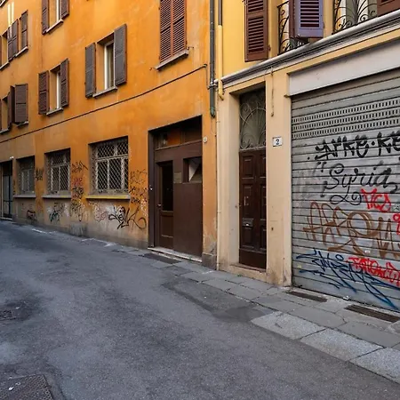 5min Dalle Due Torri, Di Design 2 *