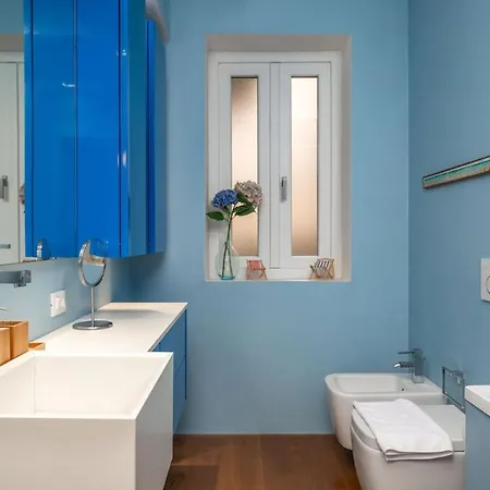Apartament 5min Dalle Due Torri, Di Design 2 Bolonia