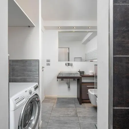 5min Dalle Due Torri, Di Design 2 Apartament Bolonia