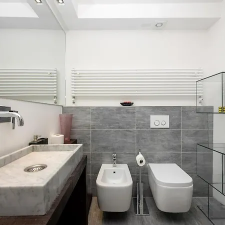 Apartament 5min Dalle Due Torri, Di Design 2 Bolonia