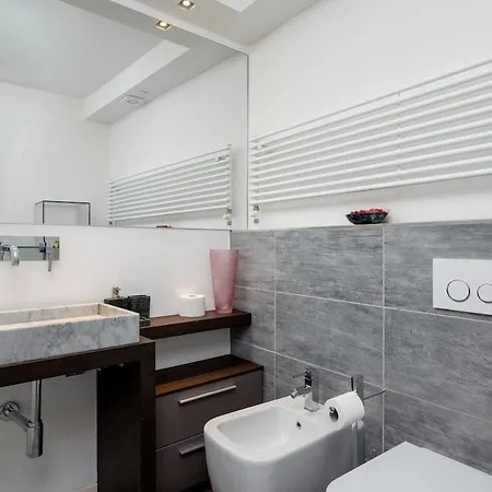 5min Dalle Due Torri, Di Design 2 Apartament Bolonia