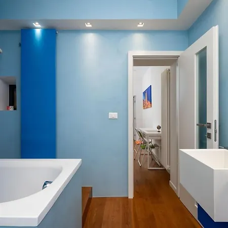 5min Dalle Due Torri, Di Design 2 * Bolonia